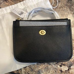 New Coach bag